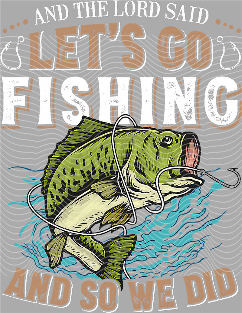 Fishing Series-DY 168